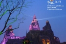 北京欢乐谷工程实景
